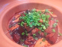 -肉欢 · 两头乌鲜肉涮锅(中山南路店)