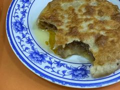 -隆福寺小吃店(东四店)