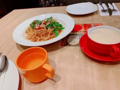 -必胜客(WOW中心城店)