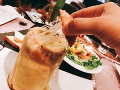 -Lingo西餐厅(仙乐斯广场店)