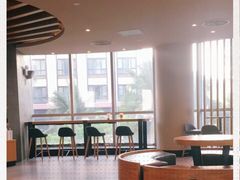 大堂-星巴克(夏日百货店)