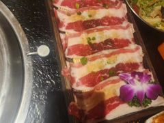 -牛焱·烧肉酒肆(五大道店)