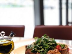 -Margherita雏菊意大利餐厅(雅颂庭购物中心店)