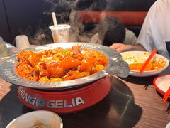 -胖哥俩肉蟹煲(梅溪步步高店)