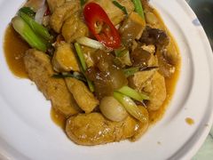 -闽公馆·客家私房菜·商务宴请·包厢(杏林橡树湾店)