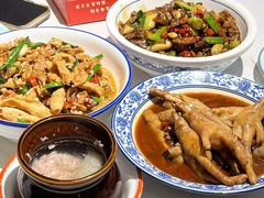 -回家吃饭·地道南昌菜(建德观总店)