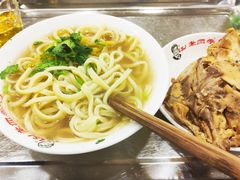 -老四季(南市场店)