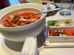 -俏江南天津时尚曲艺主题餐厅(马场道店)