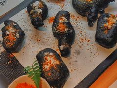 乌拉拉鸡块-萤初高端日料王(曲江银泰店)