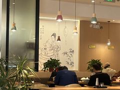 大堂-官桥贡面(吉城大厦店)