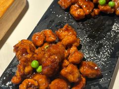 -庆江南江南菜(琴湖溪里花园城店)