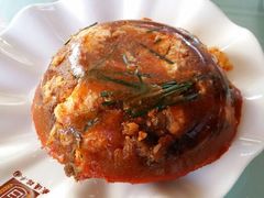 鱼冻-瑞丰园庭院餐厅·白族传统家常菜