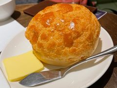 -港丽餐厅(龙之梦长宁店)