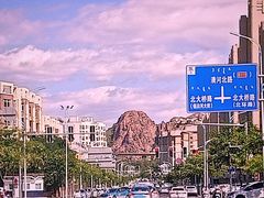 -红山国家森林公园