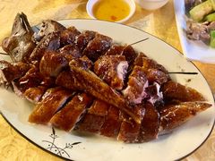 -烧鹅妹饭店