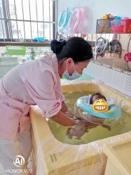 -安馨无忧月子中心(青秀店)