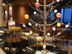 -龙之梦万丽酒店青餐厅