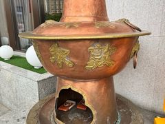 -额尔敦传统涮(体育场店)