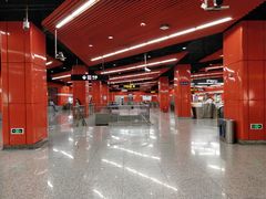 -真北路(地铁站)