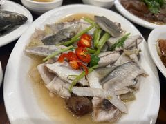 -长平肥姐白粥·海鲜打冷