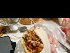 -张果佬年糕卷(科巷店)