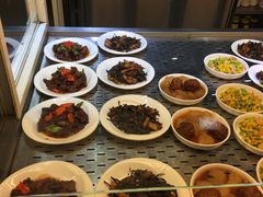 -华味家大食堂(安远路店)