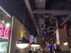 -匠子烤鱼(远大购物中心店)