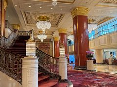 -北京中国大饭店