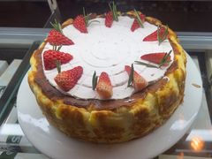 -姆们M Sweetie Cake(三里屯店)