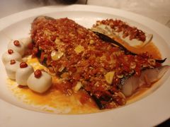 -蜀香格格•剁椒鱼头(龙西店)