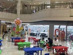 -光启城时尚购物中心