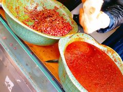 -老金家蛋菜夹馍(西安总店)
