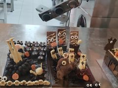 -歌斐颂巧克力小镇