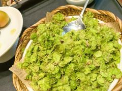 -开海·红岛海鲜虾水饺(石老人店)