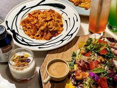 -STARRY CAFE & LOUNGE BAR(高新店)