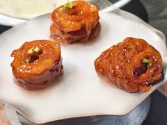-魁盛居百年鲁菜馆(县西巷店)