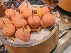 -龍歌自助小火锅(秦淮水游城店)