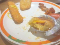 -比格比萨自助(延庆万达广场店)