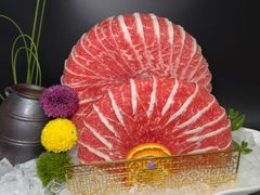 -梦都海鲜酒家(万达广场江桥店)