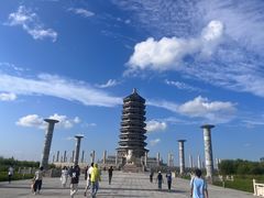 -黑瞎子岛探秘野熊园