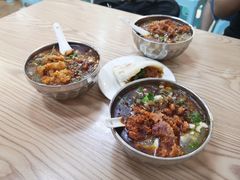 -代四孃牛华豆腐脑美味小食(总店)