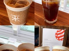 -来回·咖啡(天河南店)