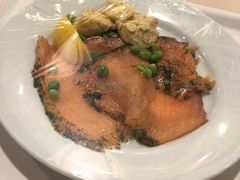 -宜家家居（上海徐汇商场店）-停车场