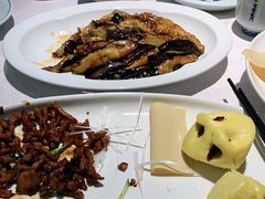 -大鸭梨烤鸭·北京菜(南小街/南苑店)