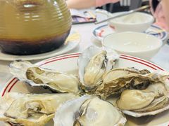 -明本湛江鸡•海鲜小厨(陈家祠店)