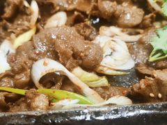 -清真永恒华威肉饼(潘家园店)