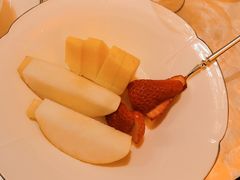 -人间采蜜(海信广场店)
