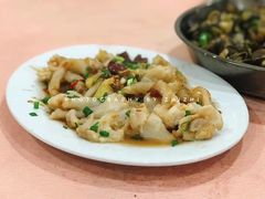 -标记好食