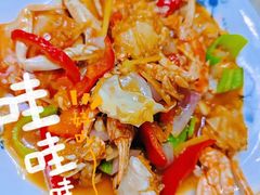 -四川小胡子海鲜(丁村万人海鲜广场店)