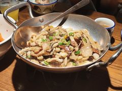 -老湘村·湖南土菜(天河维多利店)